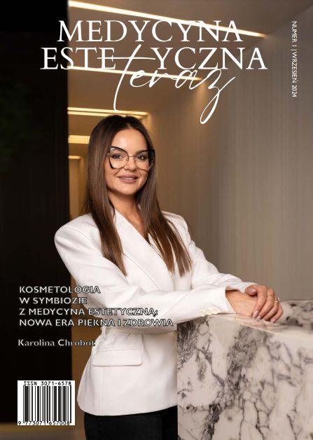 Piszą o nas! „Odpowiedzialność cywilna i karna w medycynie estetycznej: Co warto wiedzieć?”